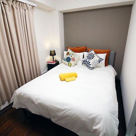 דירות טוקיו Ema House 4P Free Wifi! מראה חיצוני תמונה