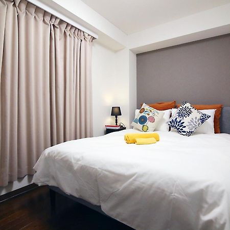 דירות טוקיו Ema House 4P Free Wifi! מראה חיצוני תמונה