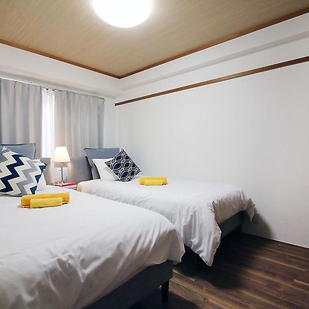 דירות טוקיו Ema House 4P Free Wifi! מראה חיצוני תמונה