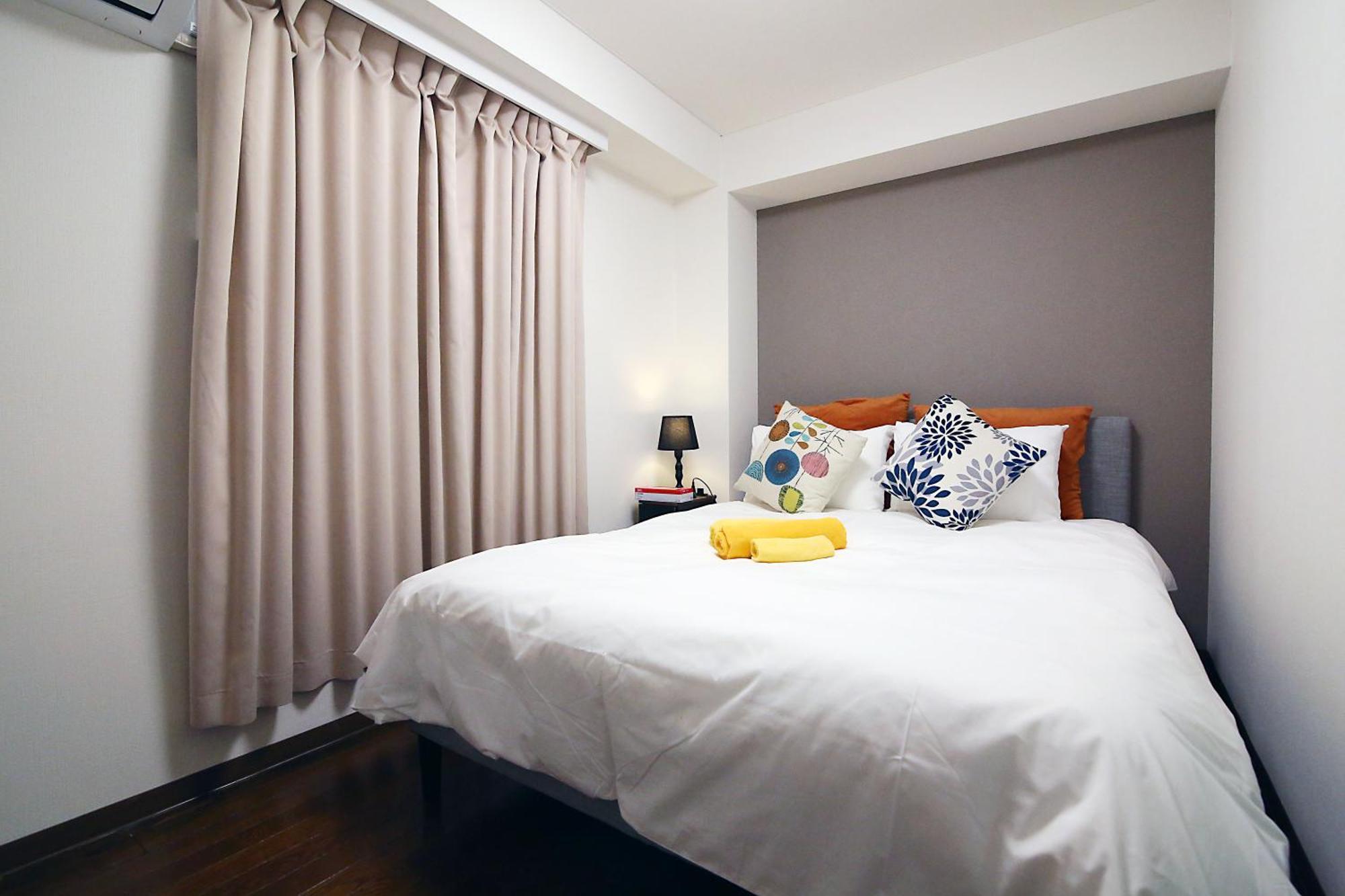 דירות טוקיו Ema House 4P Free Wifi! מראה חיצוני תמונה