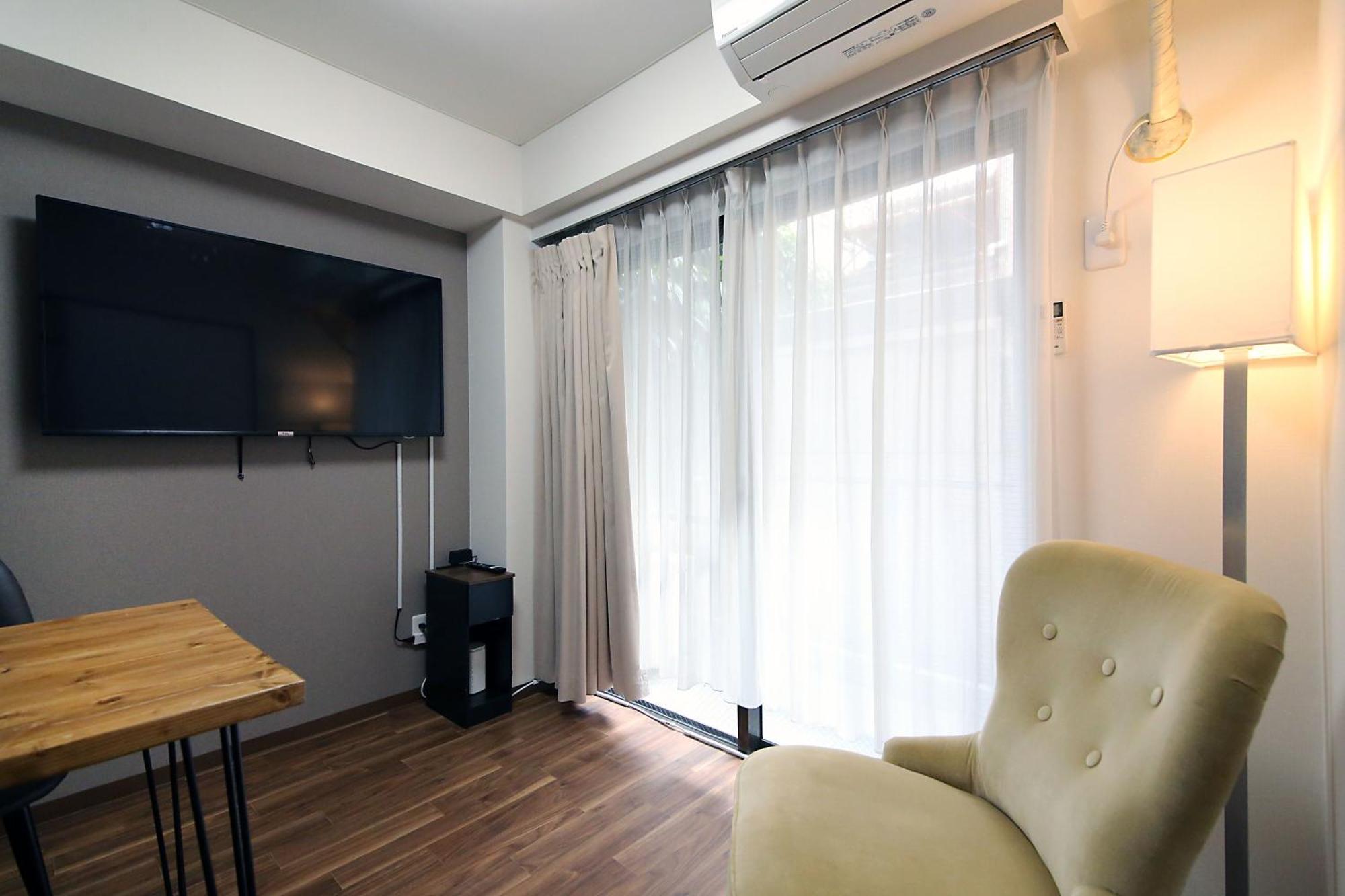 דירות טוקיו Ema House 4P Free Wifi! מראה חיצוני תמונה