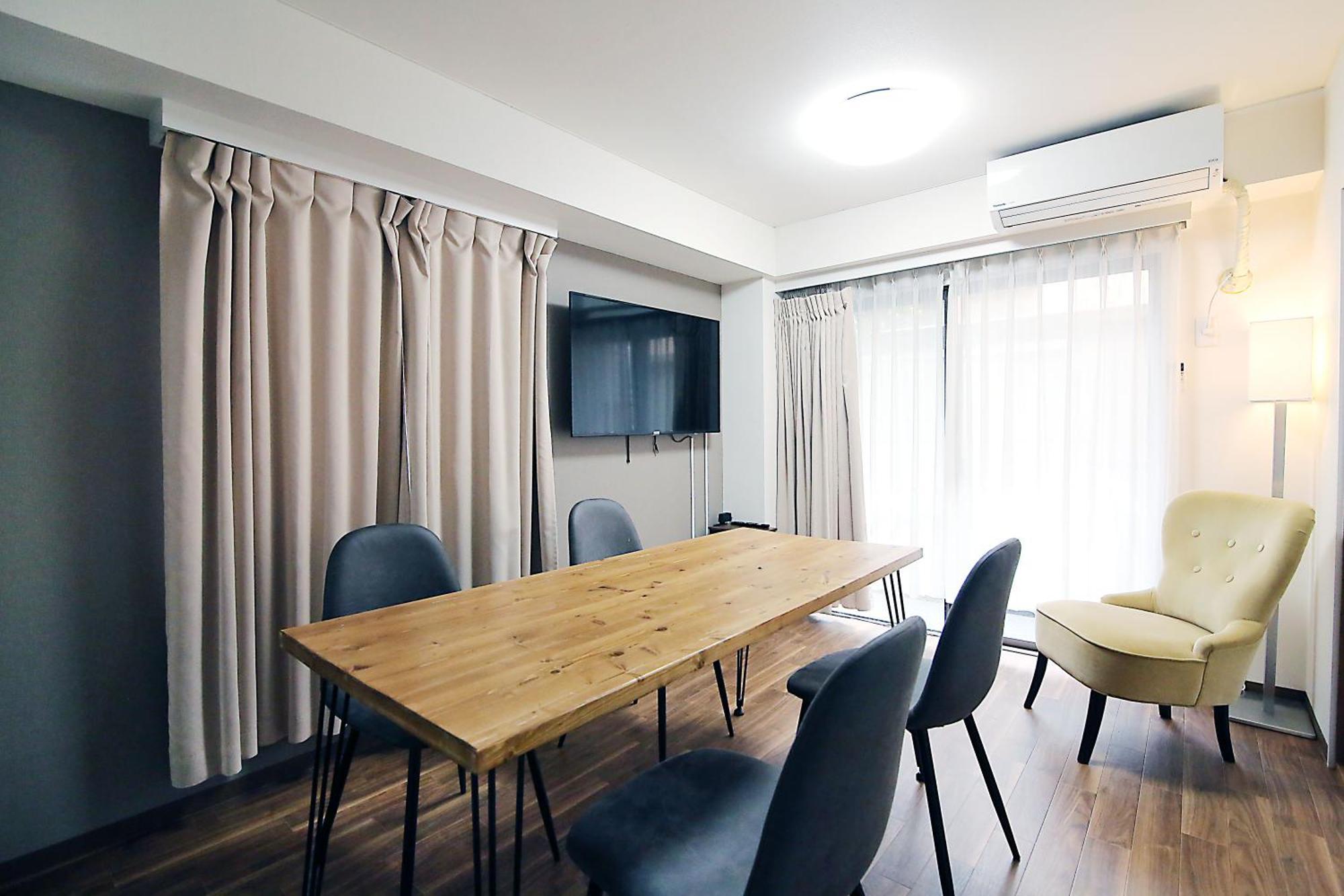 דירות טוקיו Ema House 4P Free Wifi! מראה חיצוני תמונה